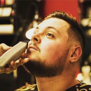 Meet your Posher, Sean